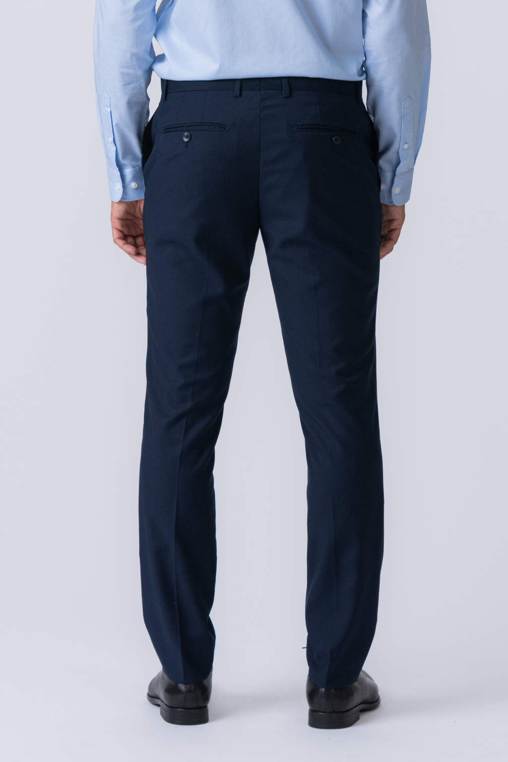 Premium Culaith Pants - Navy