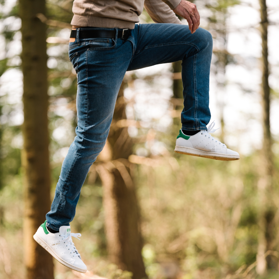 Denim Care 101: Základné tipy na zachovanie vašich džínsov