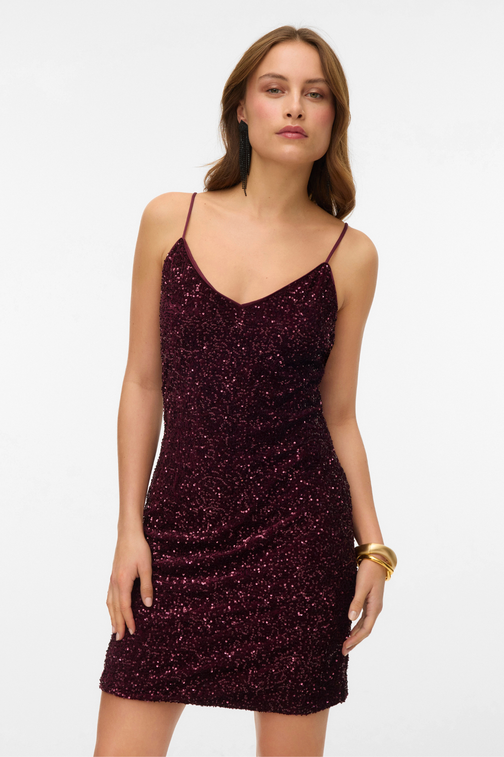 Gúna Gearr Hoka - Winetasting