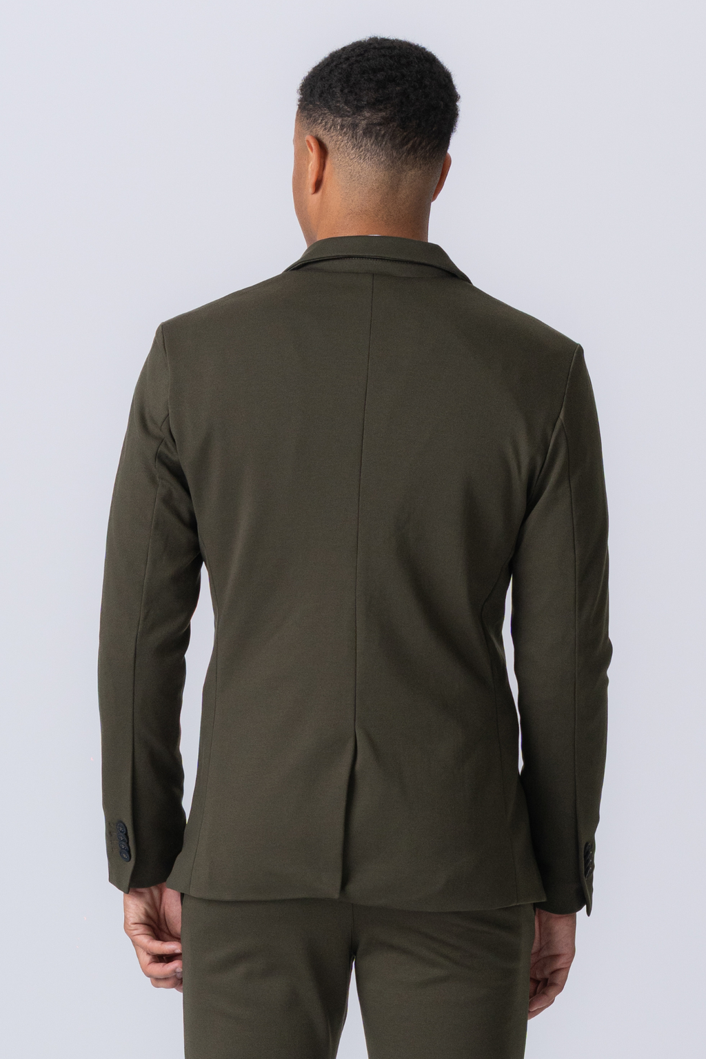 The Original Performance Blazer - glas dorcha