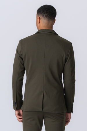 The Original Performance Blazer - glas dorcha