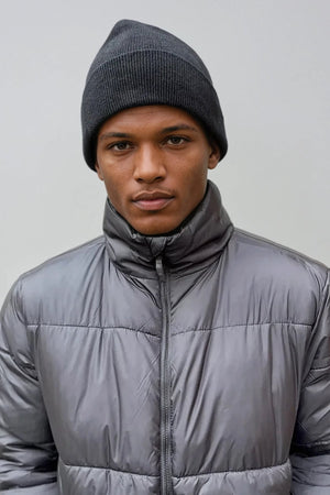 Classic beanie - Black