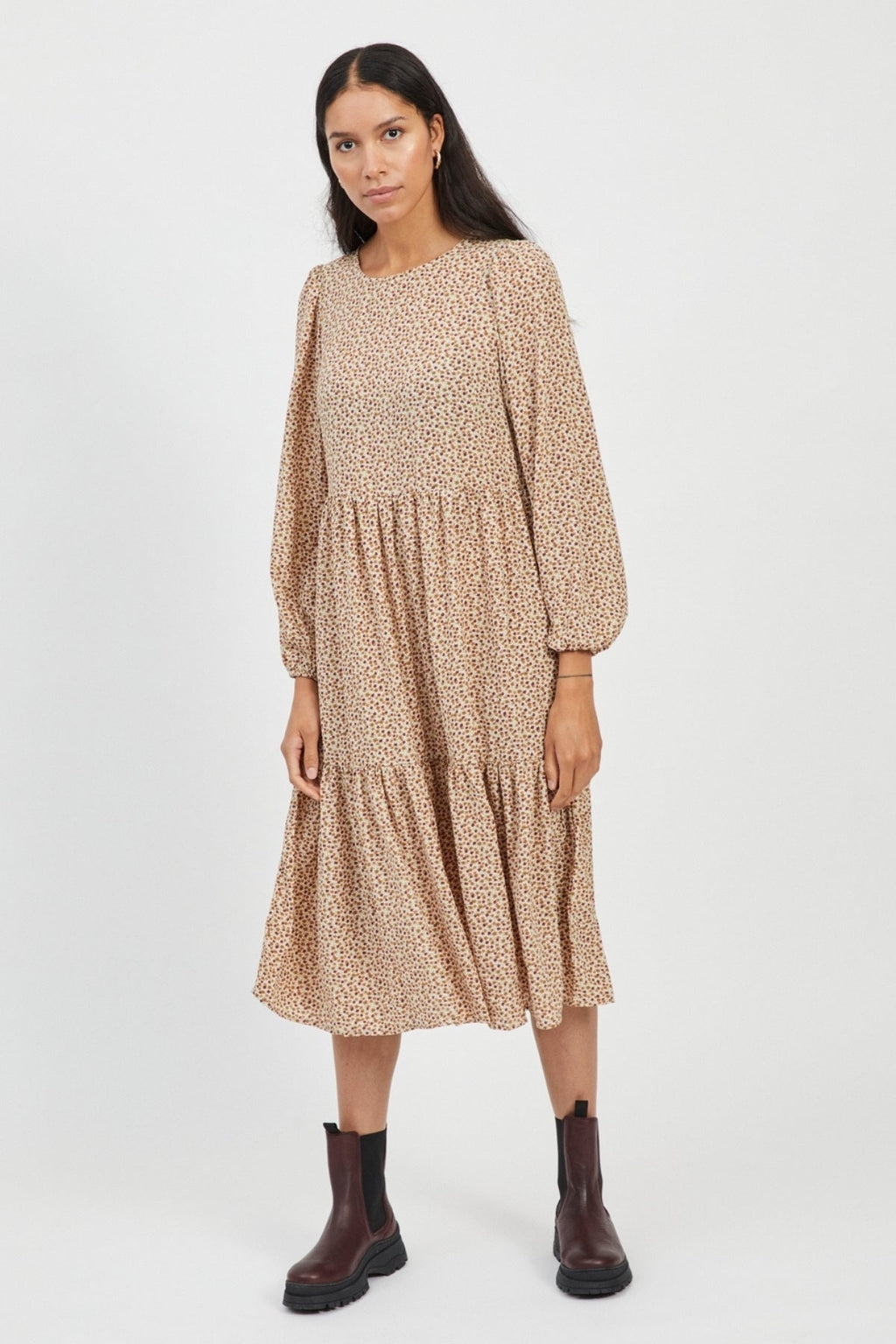 Gúna Floral Pals - Beith