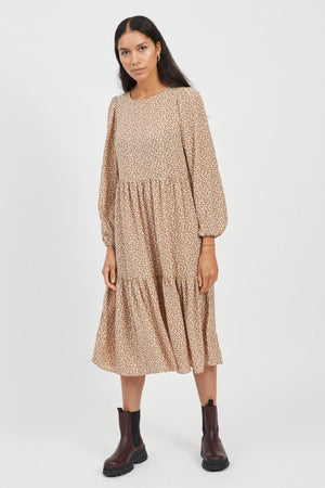 Gúna Floral Pals - Beith