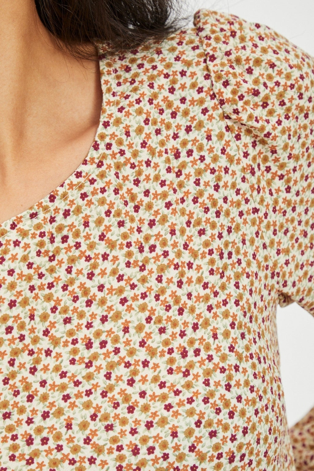 Gúna Floral Pals - Beith