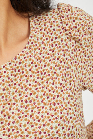 Gúna Floral Pals - Beith