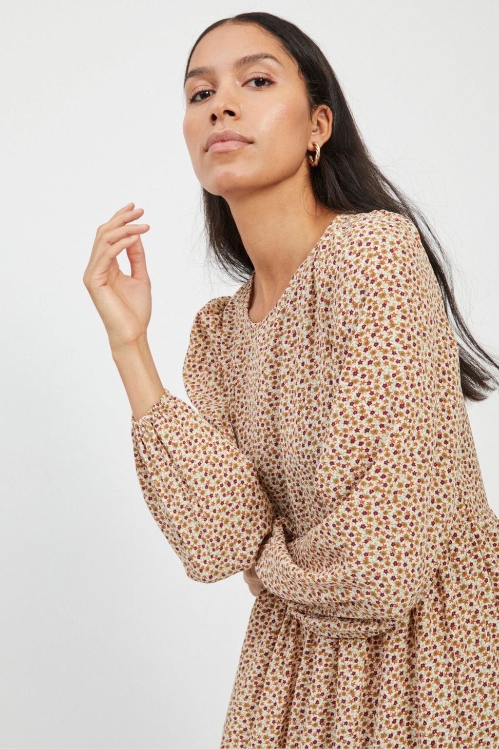 Gúna Floral Pals - Beith