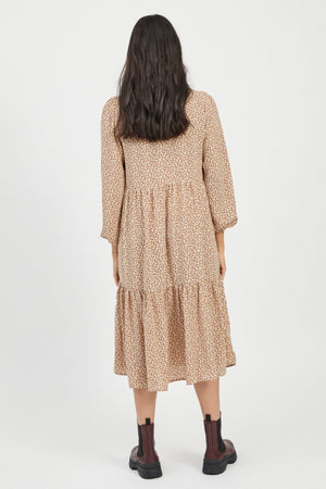 Gúna Floral Pals - Beith