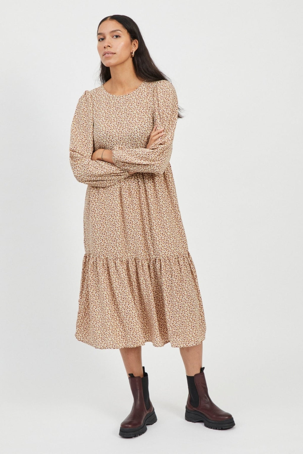 Gúna Floral Pals - Beith