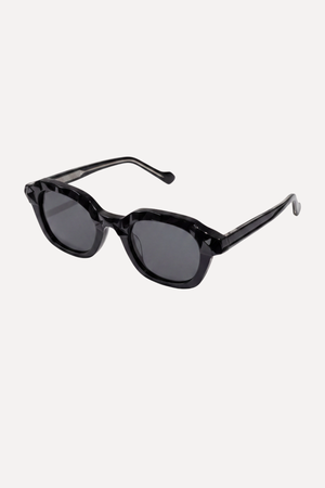 Amelia Sunglasses -  Black