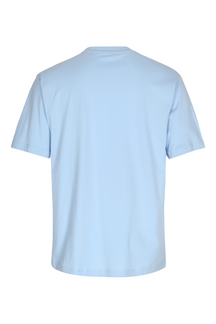 Basic Kids' T-Shirt - Light Blue