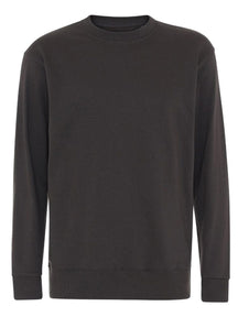 Basic Crewneck - Dark Gray