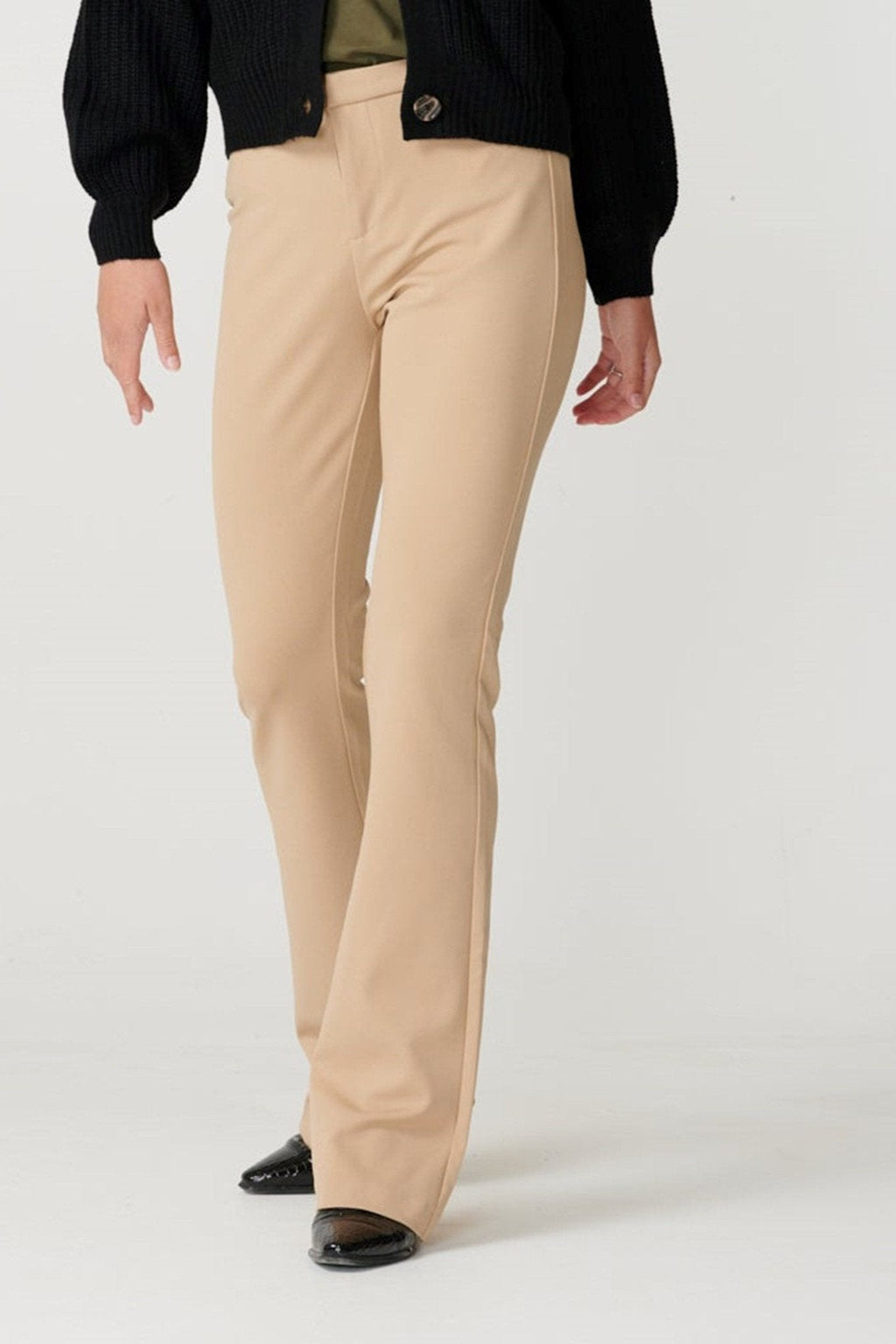 Amira pants - Beige