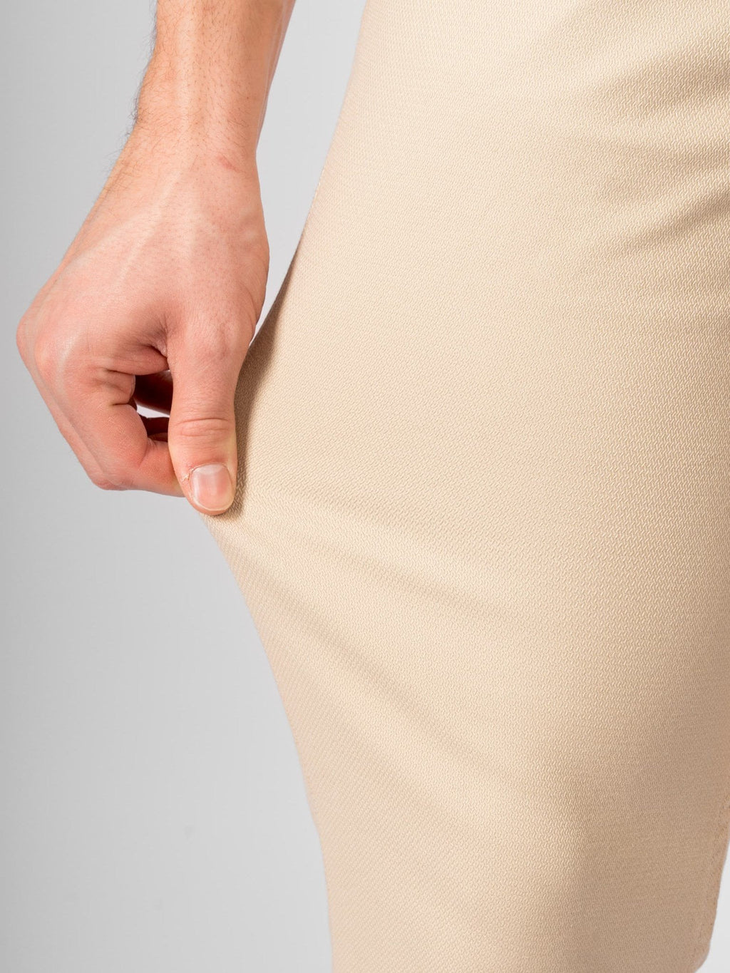 The Original Performance Structure Pants - beige