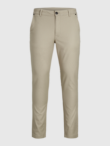 The Original Performance Structure Pants - beige