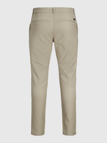 The Original Performance Structure Pants - beige