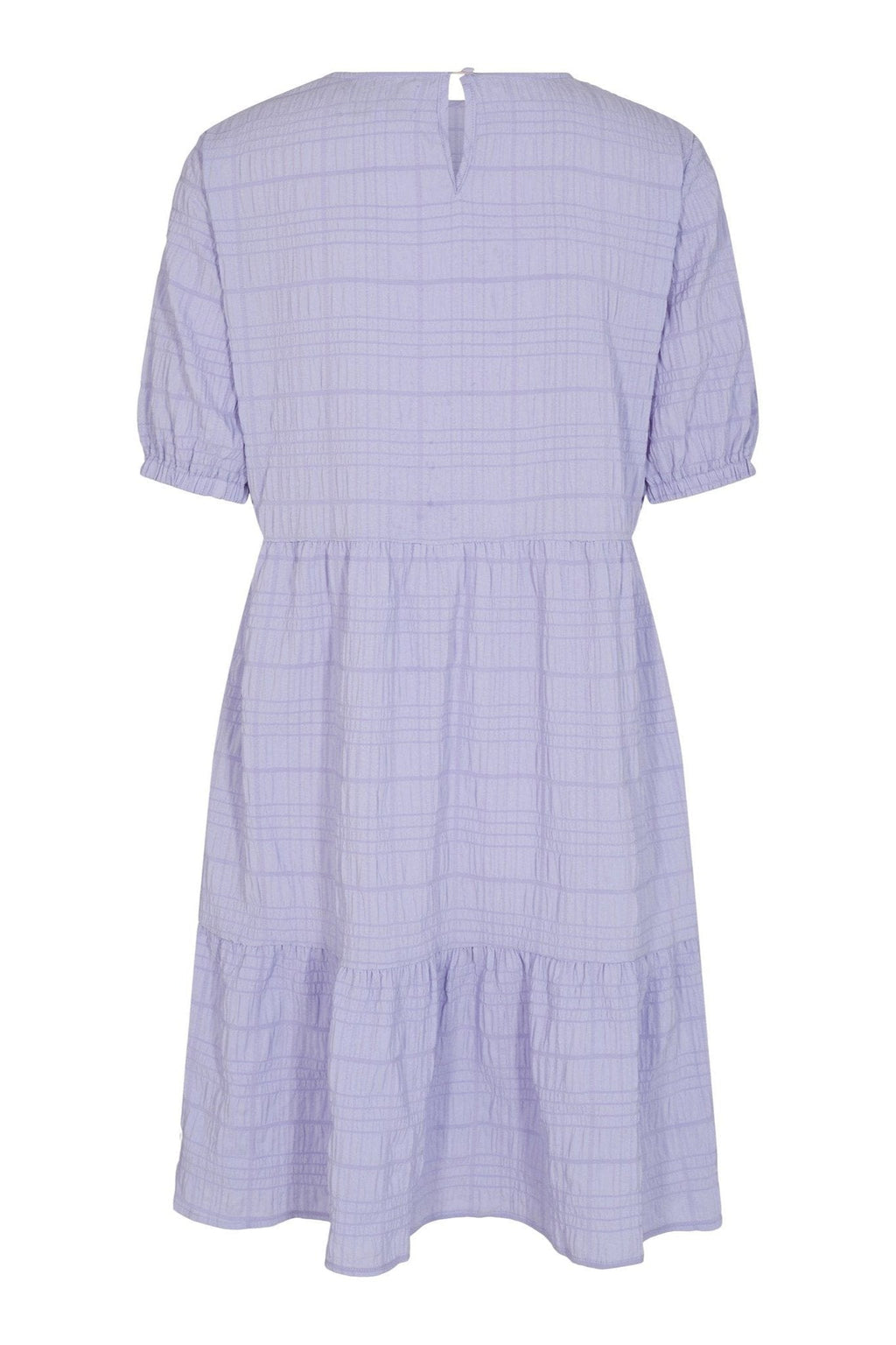 Belinda Dress - Lavender