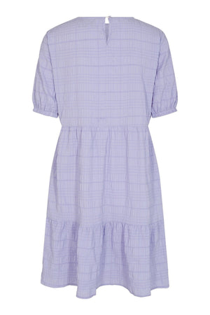 Belinda Dress - Lavender