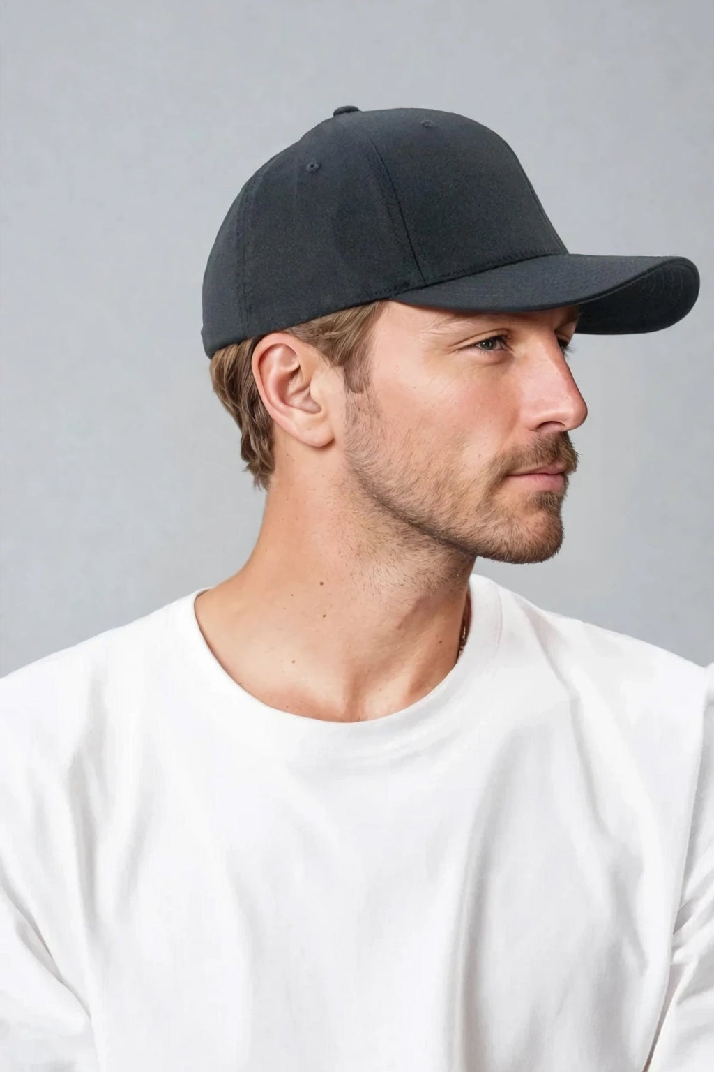 Flexfit Wooly češljao - žuto