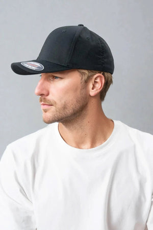 Flexfit Wooly češljao - žuto