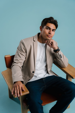 Originalni izvedba Blazer - posuda