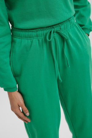 Chicago Sweat Pants - Green