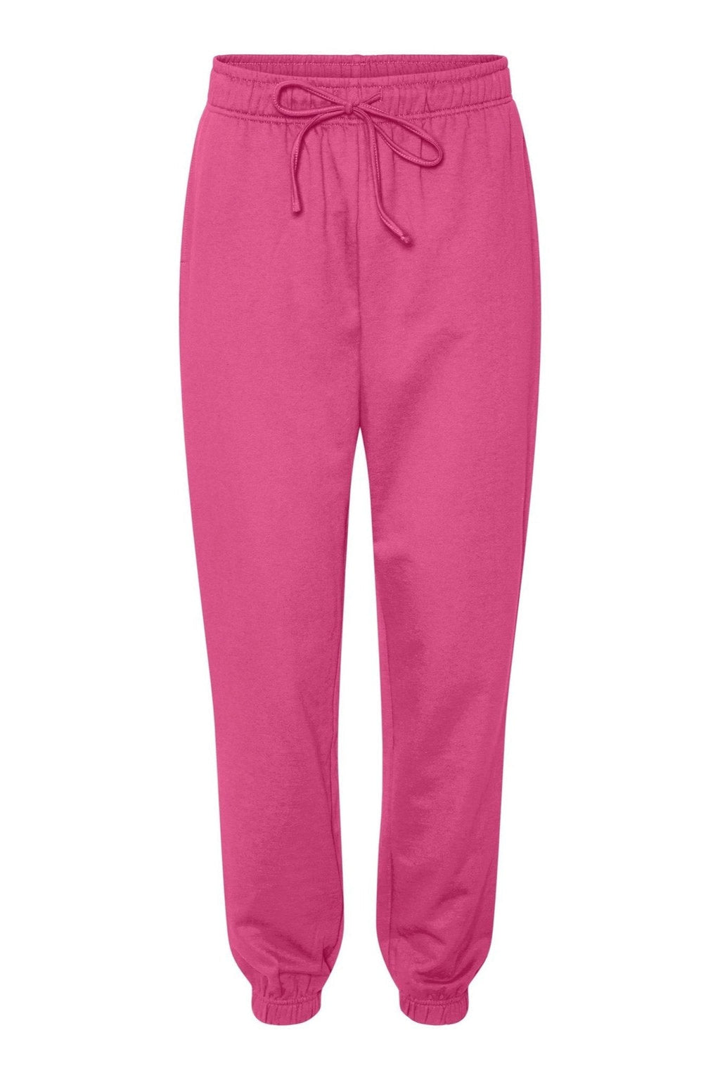 Chicago Sweat Pants - Pink