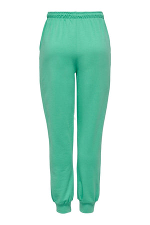 Color Sweatpants - Green