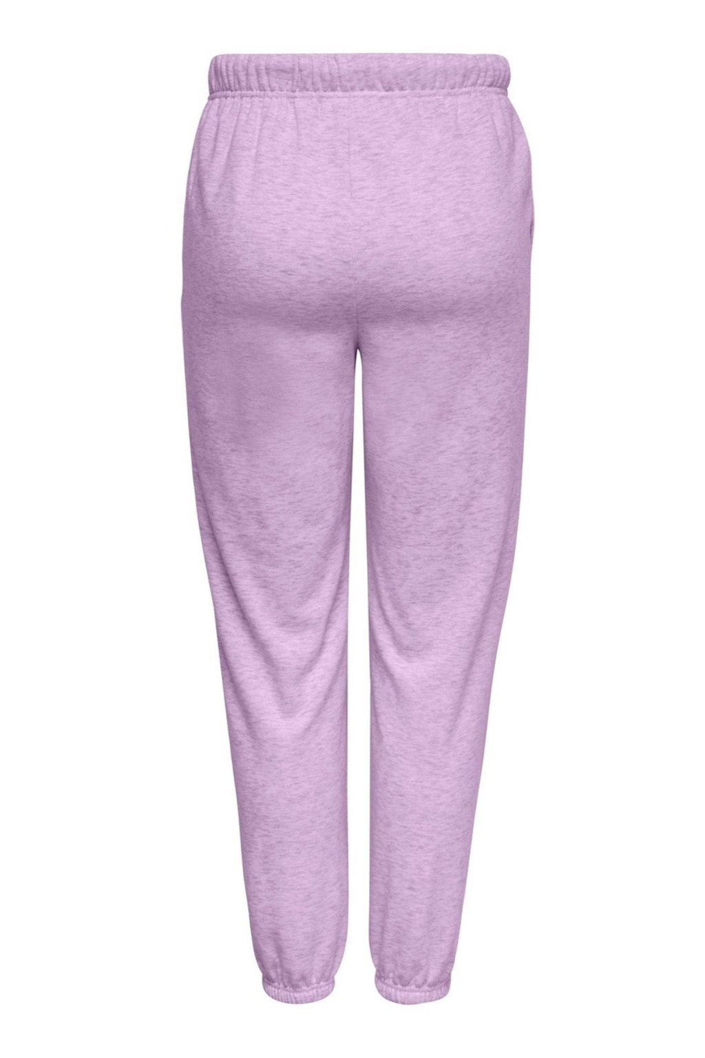 Comfy sweatpants - Orchid Bloom