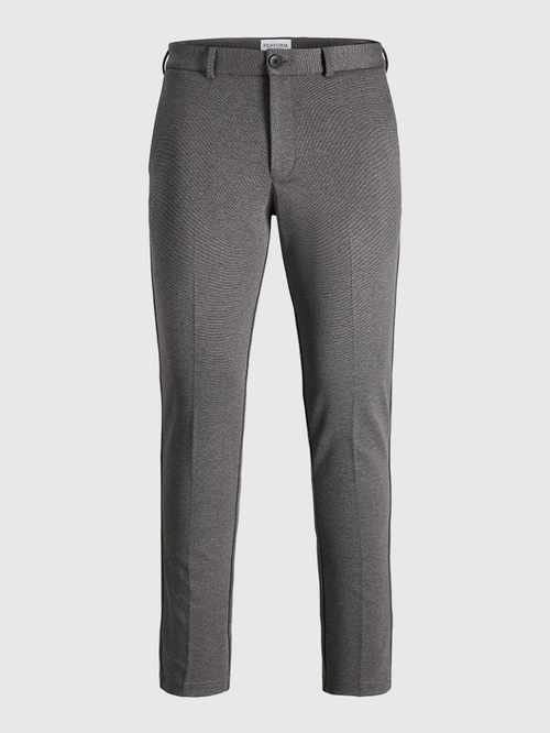 De Originale Performance Pants (Regular) - Mørkegrå - TeeShoppen - Grå