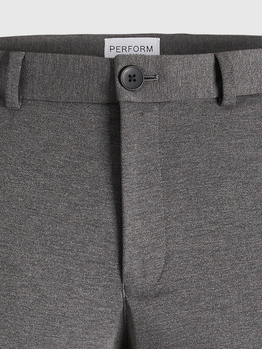 The Original Performance Pants (Regular) - Dark Gray