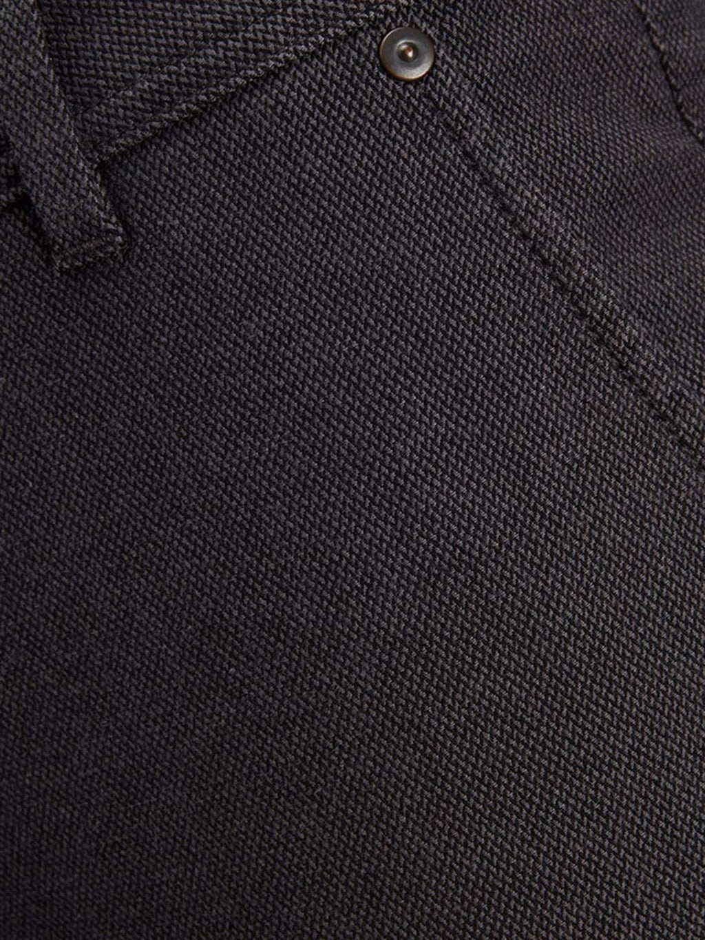 The Original Performance Structure Pants (Pravidelné) - tmavošedé