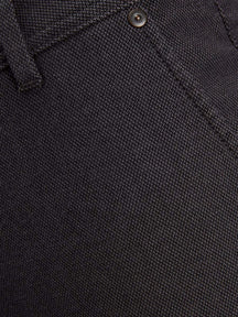 The Original Performance Structure Pants (Pravidelné) - tmavošedé