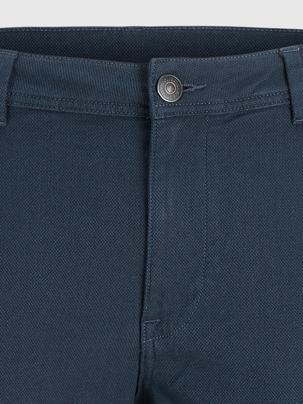 The Original Performance Structure Pants (Rialta) - Navy