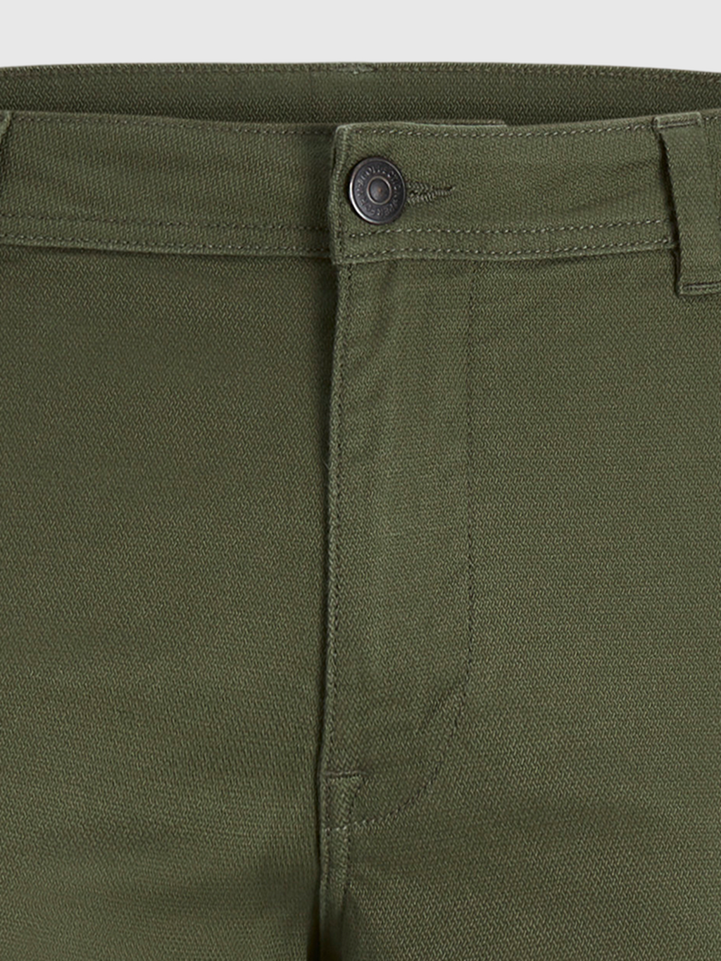 The Original Performance Structure Pants (Pravidelné) - Olive