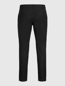 The Original Performance Structure Pants (Rialta) - dubh