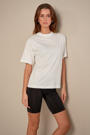 Jackie kratke hlače bešavno - crno