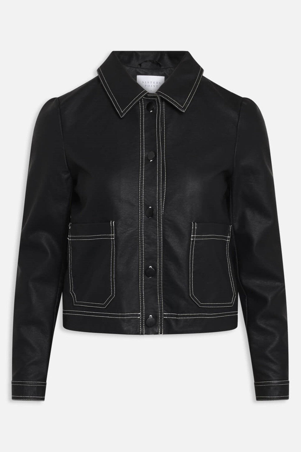 Dura jacket - Black