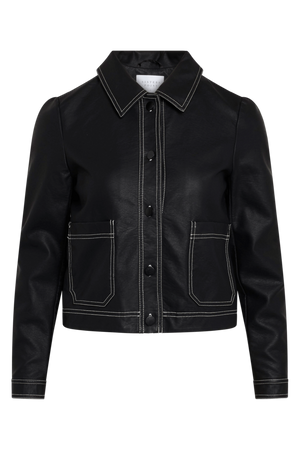 Dura jacket - Black