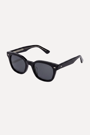 Elias Sunglasses - Dubh