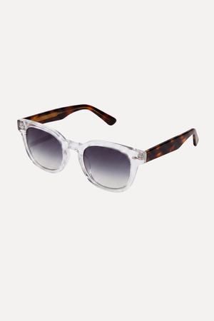 Elias Sunglasses - Trédhearcach-Gorm
