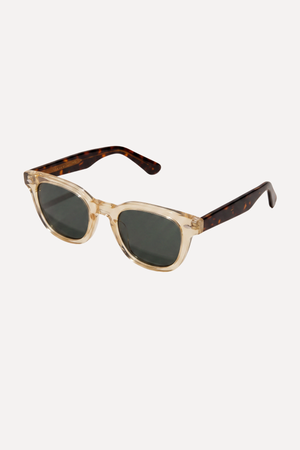 Elias Sunglasses - Trédhearcach-Buí