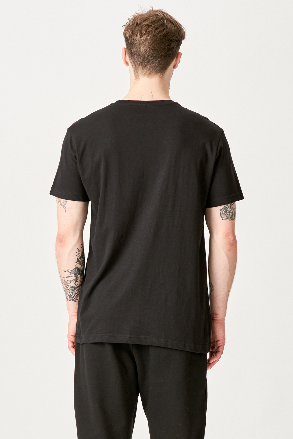 Basic Joy T-shirt - Black