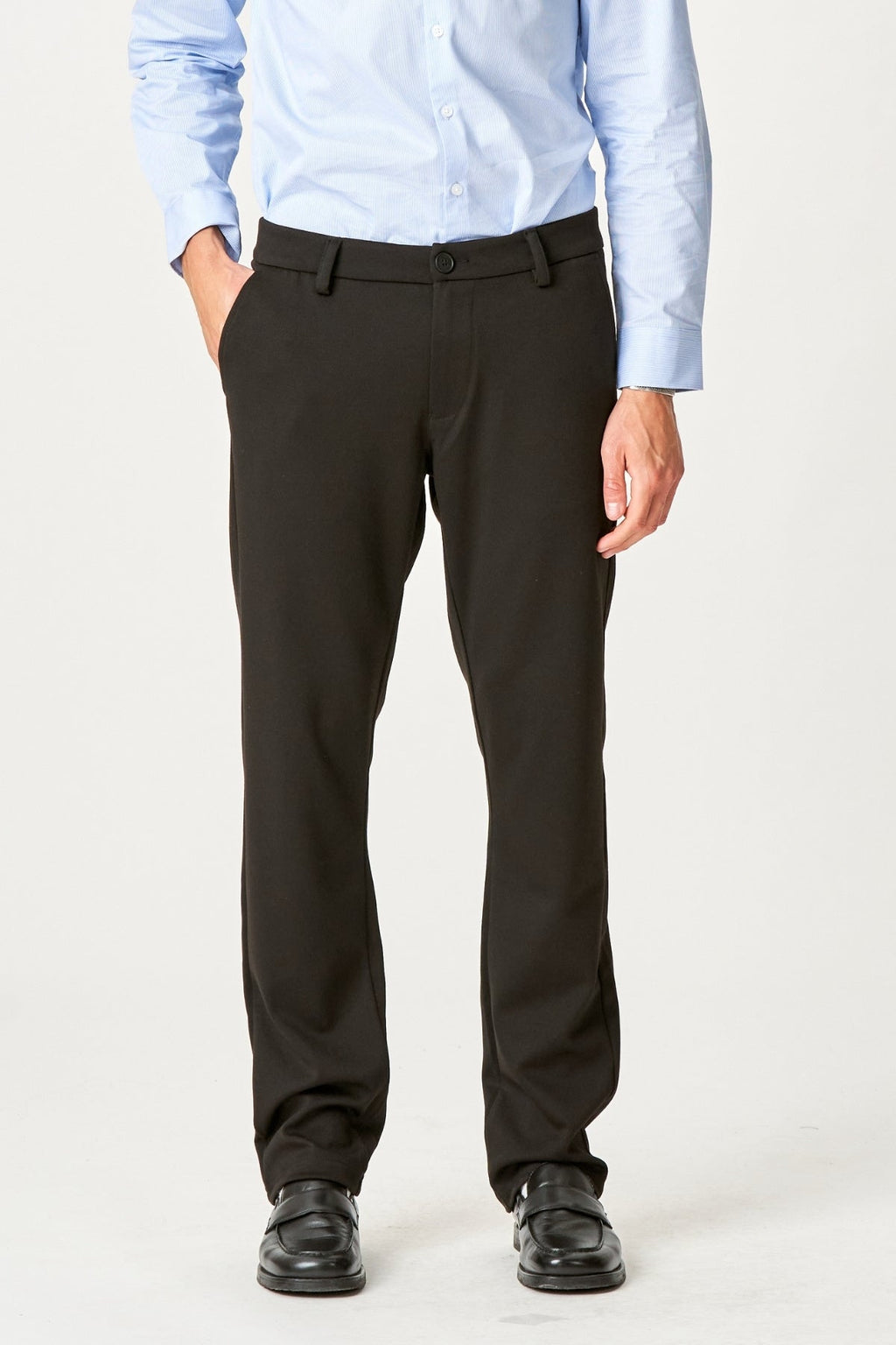 The Original Performance Pants (Regular) - Black