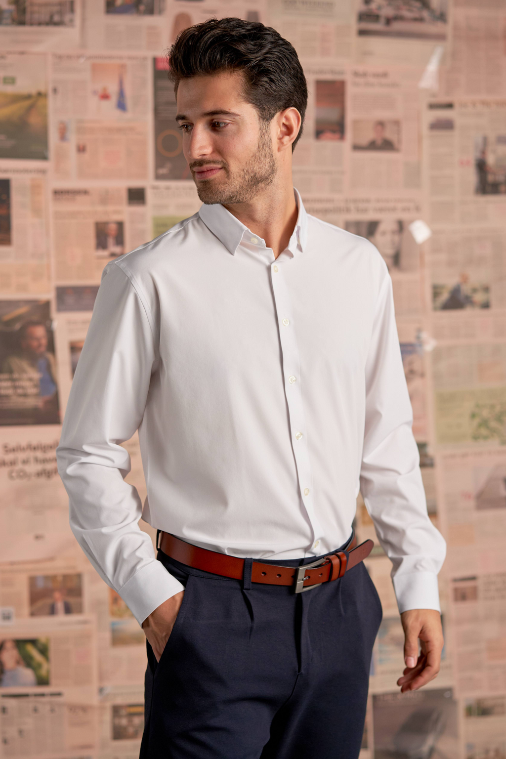 The Original Premium Performance Léine - Bán