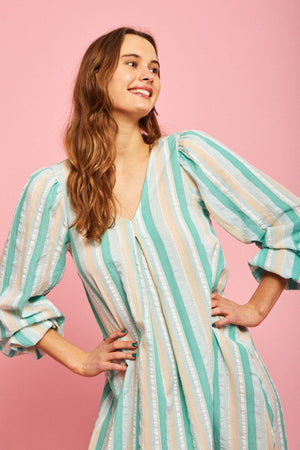 Fursa Midi Gúna - Go simplí glas