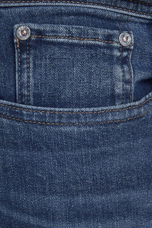 Glenn Strether traperice - traper plava (tanka fit)