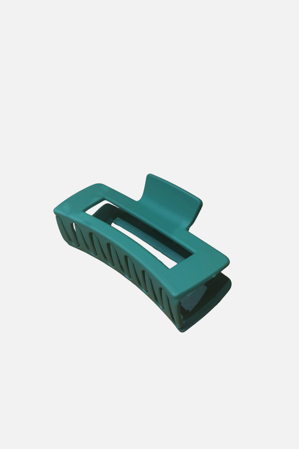 Lina kopča za kosu - zelena