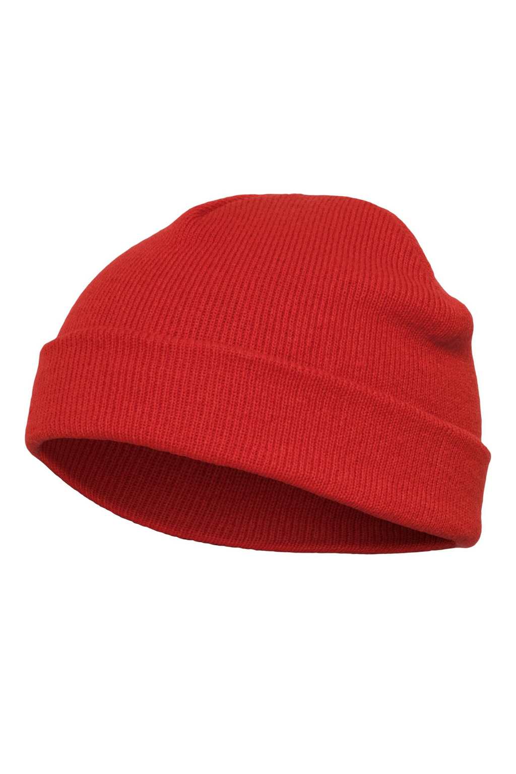 Beanie - Dearg