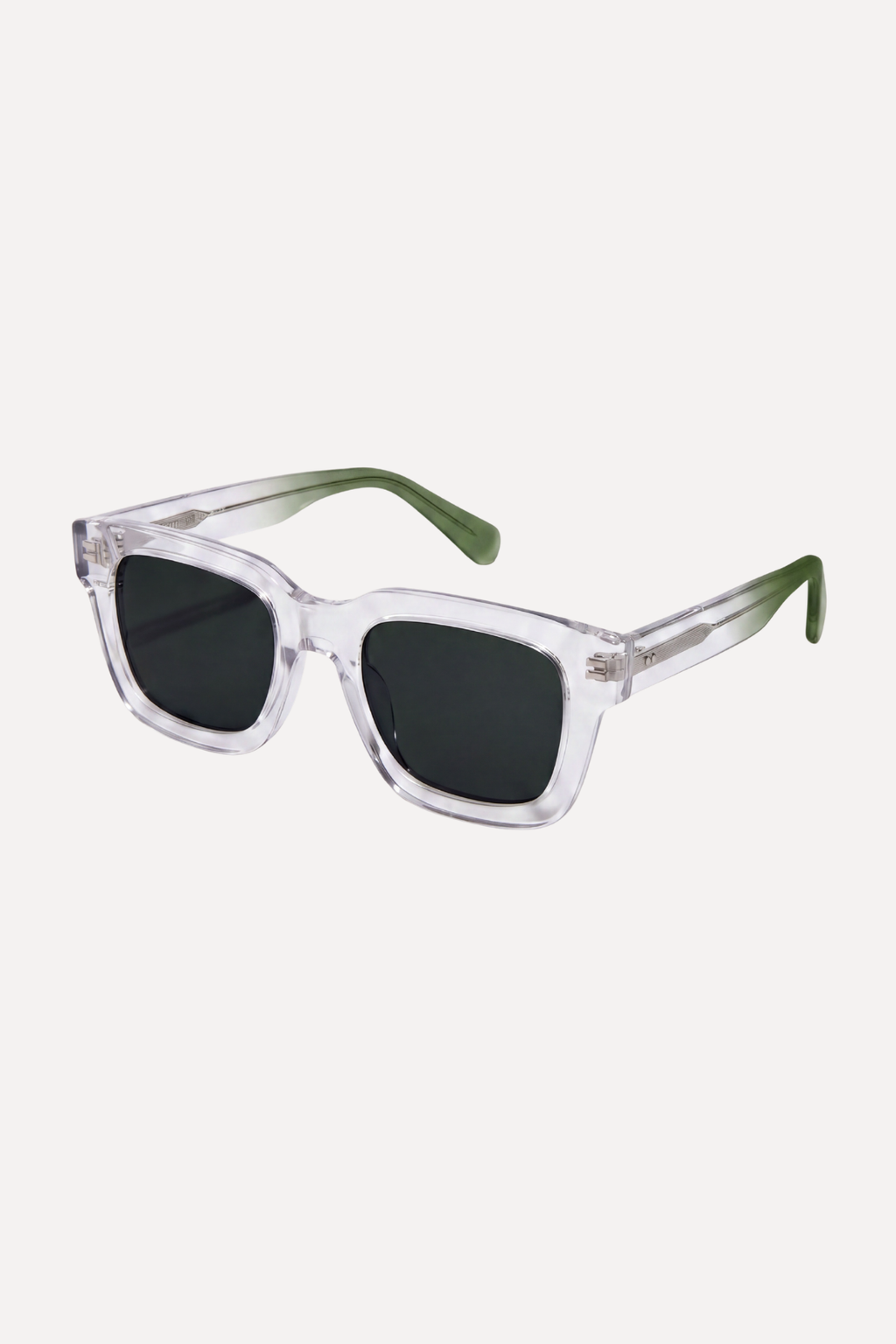 Isaac Sunglasses - Trédhearcach-Glas